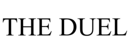 THE DUEL trademark