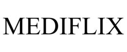 MEDIFLIX trademark