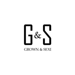 G&S GROWN & SEXI trademark