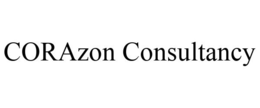 CORAZON CONSULTANCY trademark