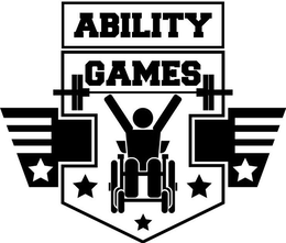 ABILITY GAMES trademark
