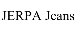 JERPA JEANS trademark