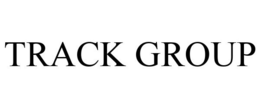 TRACK GROUP trademark