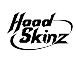 HOOD SKINZ trademark
