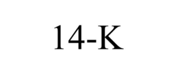 14-K trademark