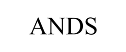 ANDS trademark