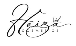 HAIZA COSMETICS trademark