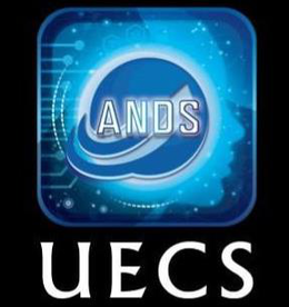 ANDS UECS trademark