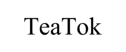 TEATOK trademark