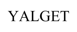 YALGET trademark