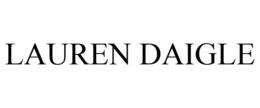 LAUREN DAIGLE trademark