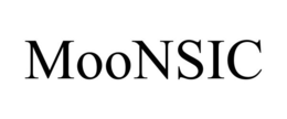 MOONSIC trademark
