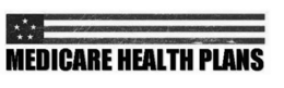 MEDICARE HEALTH PLANS trademark