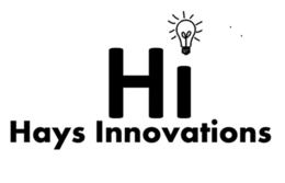 HI HAYS INNOVATIONS trademark