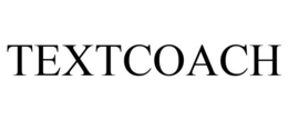 TEXTCOACH trademark