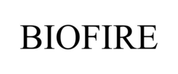 BIOFIRE trademark