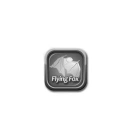 FLYING FOX trademark