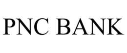 PNC BANK trademark