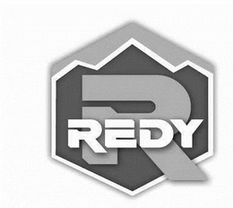 R REDY trademark