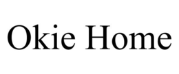 OKIE HOME trademark