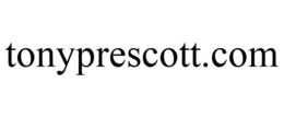 TONYPRESCOTT.COM trademark
