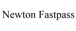 NEWTON FASTPASS trademark