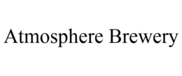 ATMOSPHERE BREWERY trademark