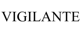 VIGILANTE trademark
