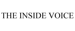 THE INSIDE VOICE trademark