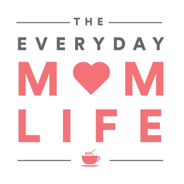 THE EVERYDAY MOM LIFE trademark