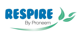 RESPIRE BY PRONEEM trademark