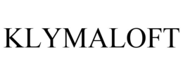 KLYMALOFT trademark