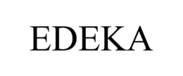 EDEKA trademark