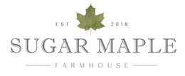EST 2018 SUGAR MAPLE FARMHOUSE trademark