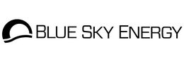 BLUE SKY ENERGY trademark