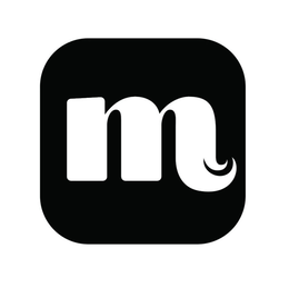 M trademark