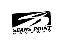 SEARS POINT RACEWAY trademark