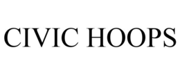 CIVIC HOOPS trademark