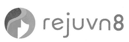 REJUVN8 trademark