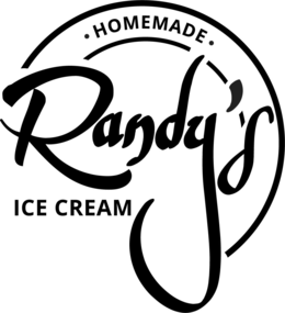 RANDY'S HOMEMADE ICE CREAM trademark