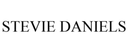 STEVIE DANIELS trademark