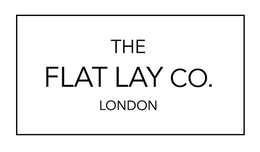 THE FLAT LAY CO. LONDON trademark