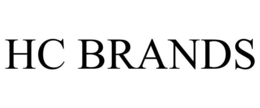 HC BRANDS trademark