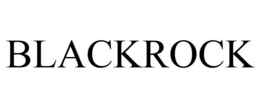 BLACKROCK trademark
