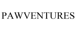 PAWVENTURES trademark