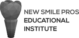 NEW SMILE PROS EDUCATIONAL INSTITUTE trademark