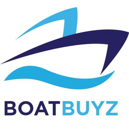 BOATBUYZ trademark