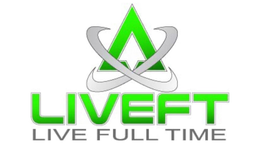 LIVEFT LIVE FULL TIME trademark
