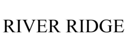 RIVER RIDGE trademark