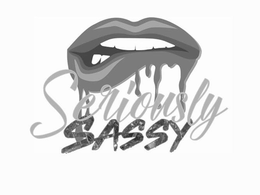 SERIOUSLY SASSY trademark